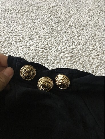 Balmain Balmaın Paris t-shirt