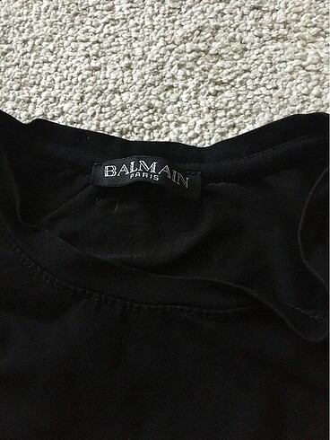s Beden Balmaın Paris t-shirt