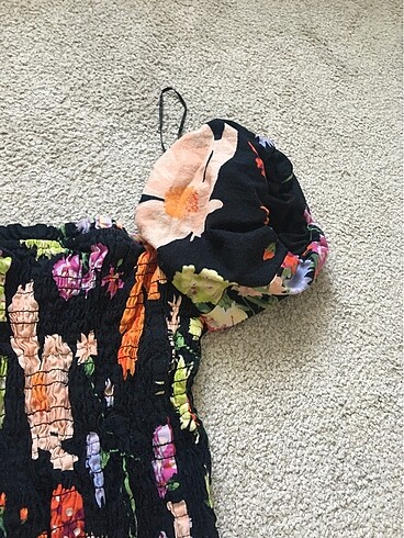 H&M Elbise
