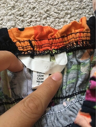 m Beden çeşitli Renk Elbise