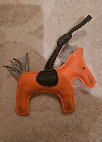 Hermes Pony - Görsel 2