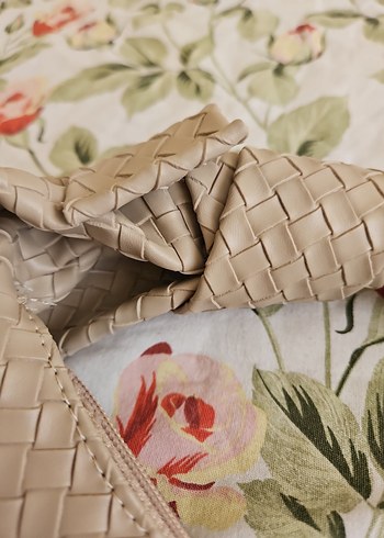 Bottega Veneta bottega veneta model deri çanta