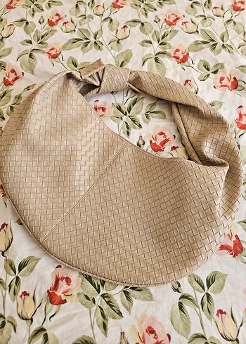  Beden bottega veneta model deri çanta
