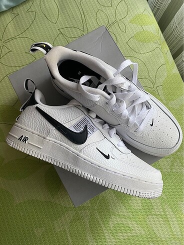 Nike Air Force