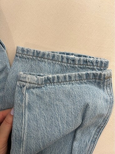 Stradivarius Stradivarius Jean