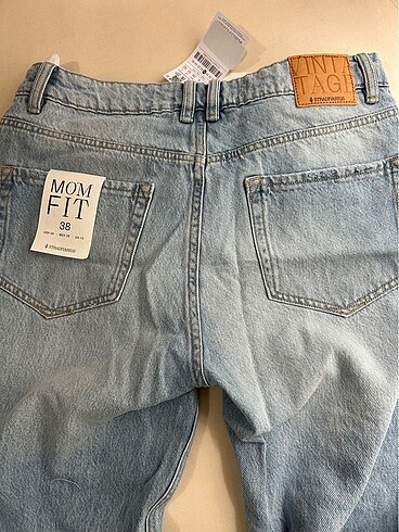 38 Beden Stradivarius Jean