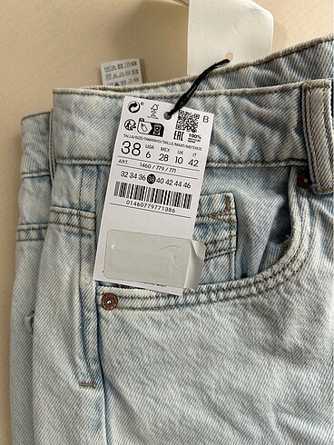 Stradivarius Stradivarius jean