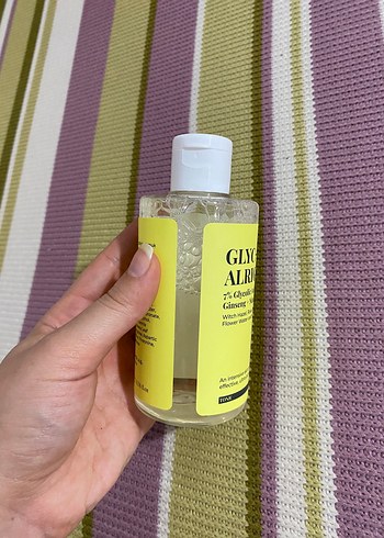 Beden She Vec Glyc-Alright Tonik 200 ml