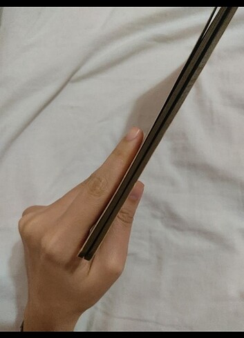Kahverengi Sayfalı Defter
