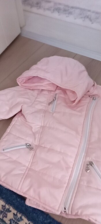 Pembe mont