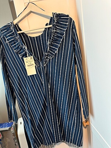 Zara Zara elbise