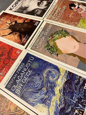  Beden Kitap