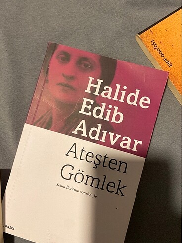  Beden Renk Kitap