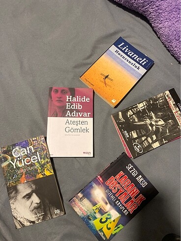 Kitap
