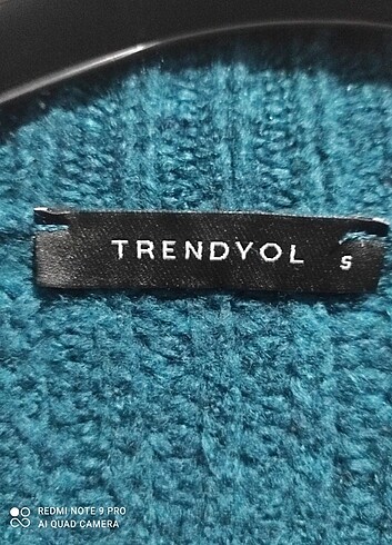 Trendyol & Milla Kazak 