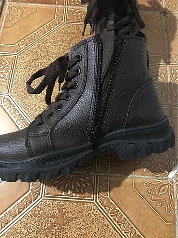 U.S Polo Assn. Çocuk bot