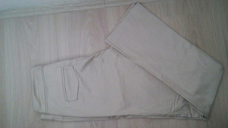 bej pantolon
