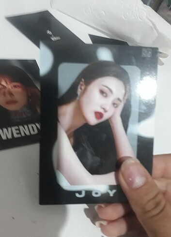 Joy pc'si