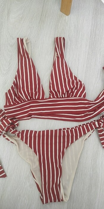 Bikini takımı