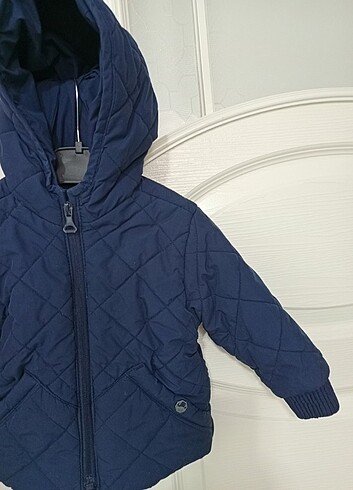 6-9 Ay Beden Zara Mont