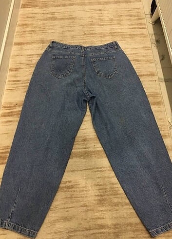 LC Waikiki Balon pantolon