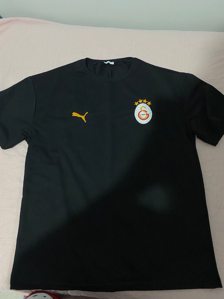 Galatasaray Tişört - Görsel 2