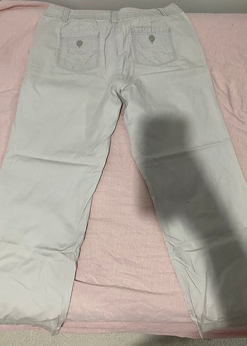 Bej Pantolon - Görsel 2