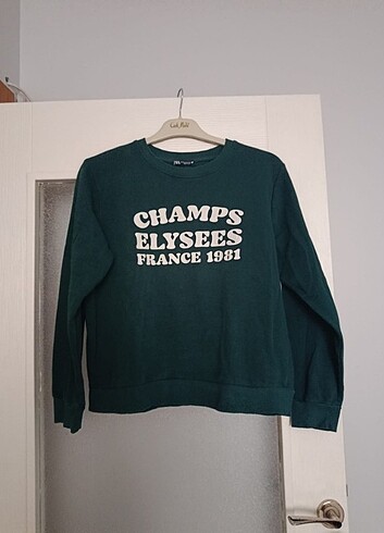 #zara #sweatshirt #