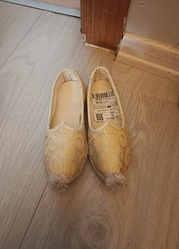 #cocuk çarık # - Görsel 3