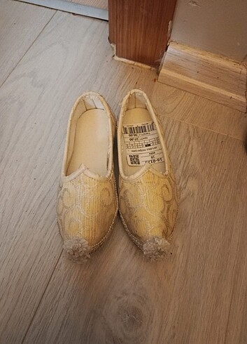 #cocuk çarık # - Görsel 4