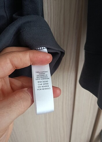 #calvin Klein #sweatshırt # - Görsel 6