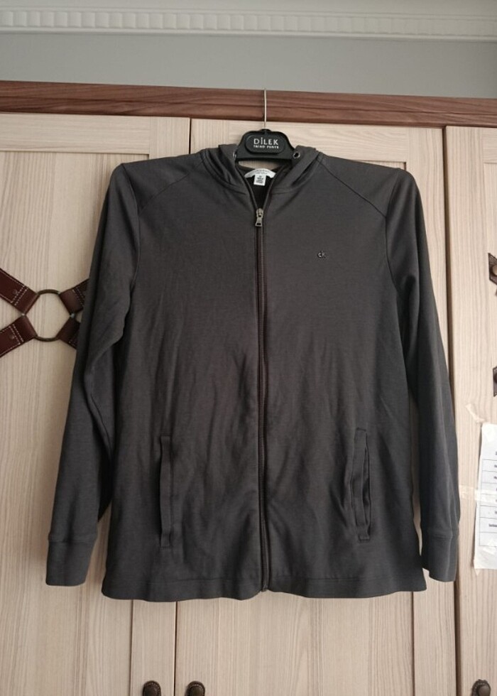 #calvin Klein #sweatshırt # - Görsel 2