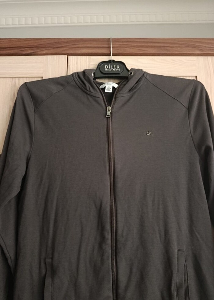 #calvin Klein #sweatshırt # - Görsel 3