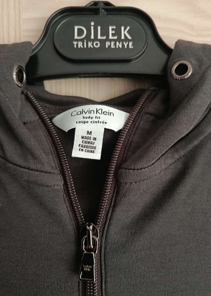 #calvin Klein #sweatshırt # - Görsel 4