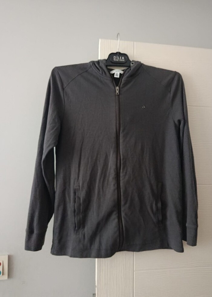 #calvin Klein #sweatshırt # - Görsel 5