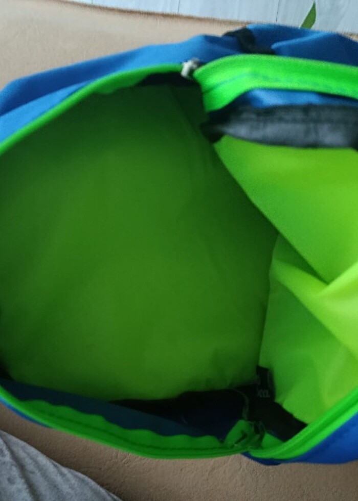 #anaokulu çantası # - Görsel 3