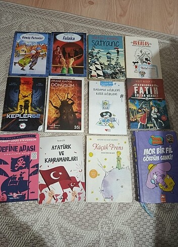 #okuma kıtabı # - Görsel 3