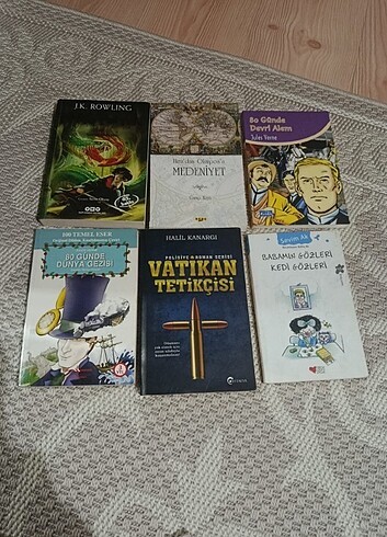 #okuma kıtabı # - Görsel 4