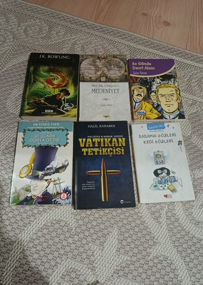 #okuma kıtabı # - Görsel 4