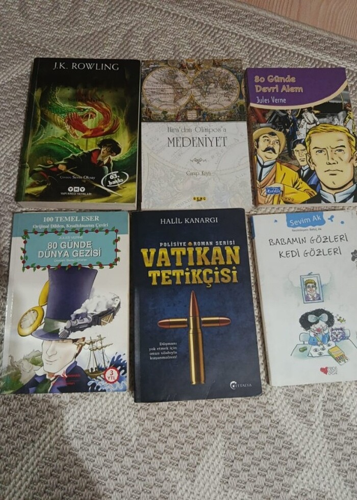#okuma kıtabı # - Görsel 5