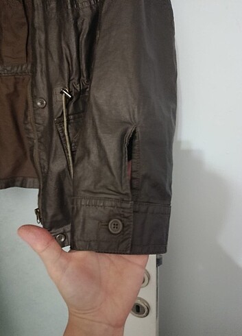 #koton ceket # - Görsel 2