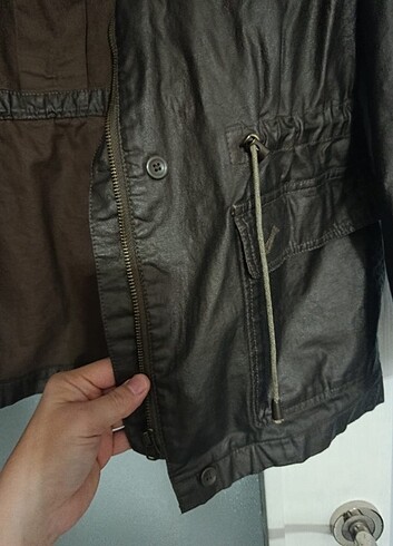 #koton ceket # - Görsel 6