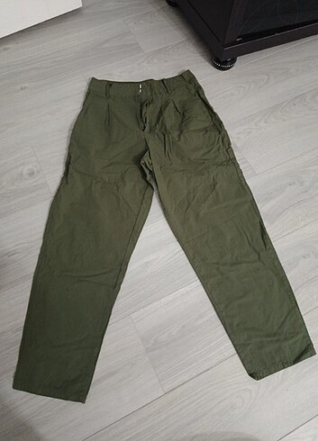 #zara #pantolon # - Görsel 2