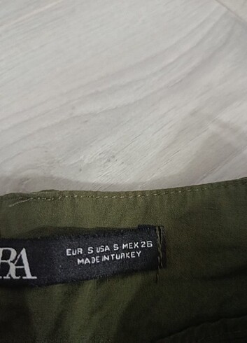 #zara #pantolon # - Görsel 3