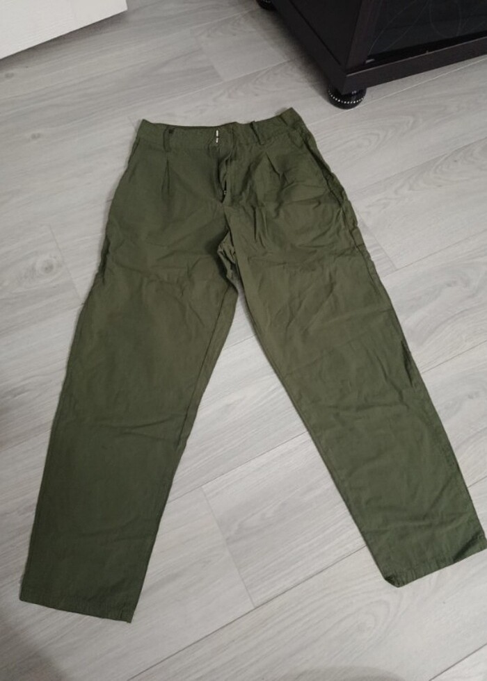 #zara #pantolon # - Görsel 2