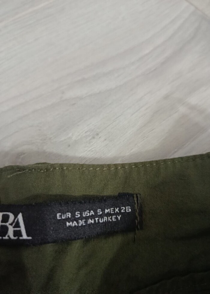 #zara #pantolon # - Görsel 3