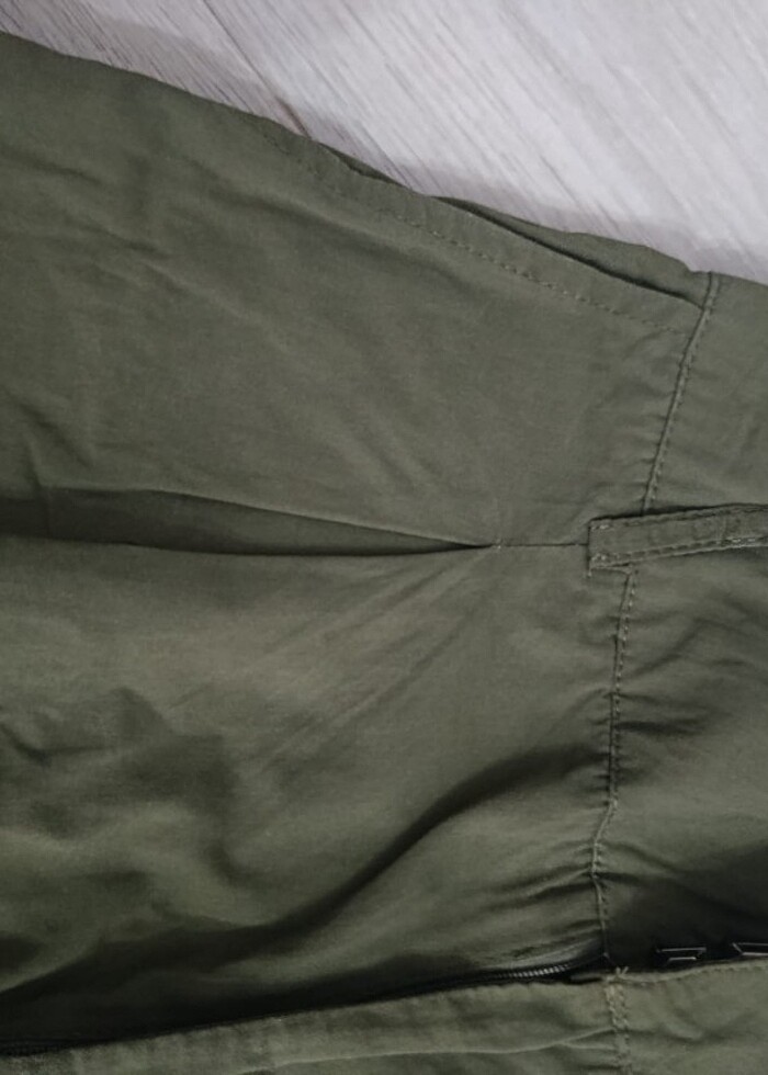 #zara #pantolon # - Görsel 4