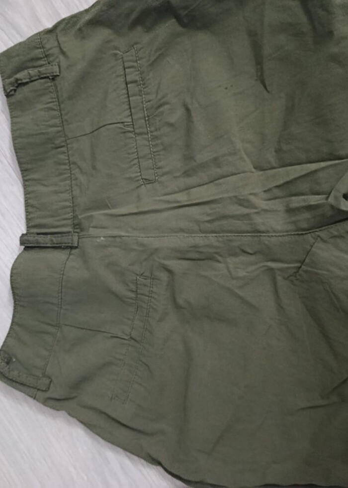 #zara #pantolon # - Görsel 5