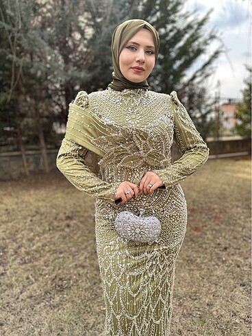 Diğer Abiye