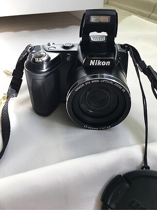 nikon coolpix 310